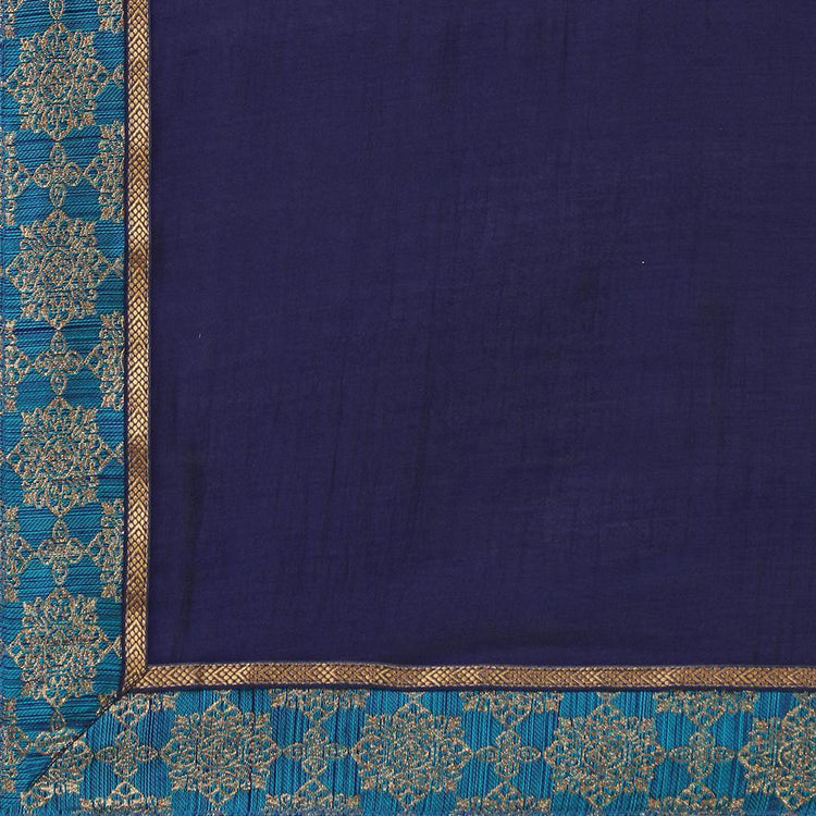 Banarasi Embellished Saree